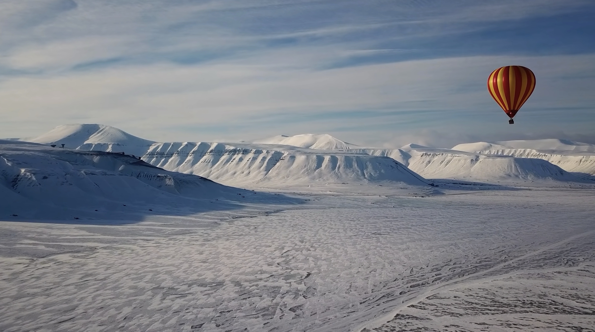 Svalbard Day 4